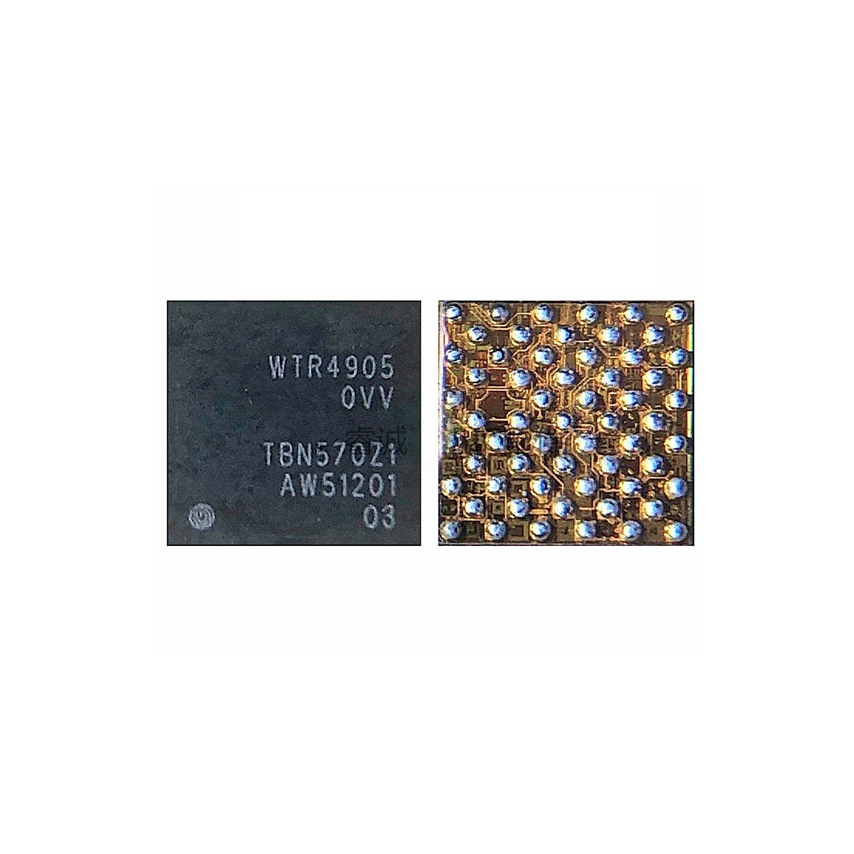 IC Senal WTR4905 0VV QUALCOMM iPhone 7/7 Plus